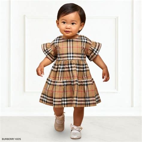 burberry onesie sale|Burberry onesies for girls.